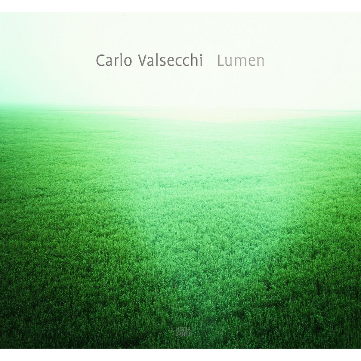 Coverbild Carlo Valsecchi