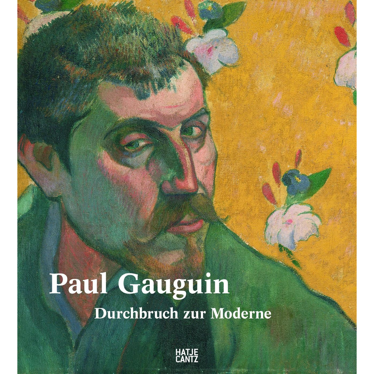 Coverbild Paul Gauguin