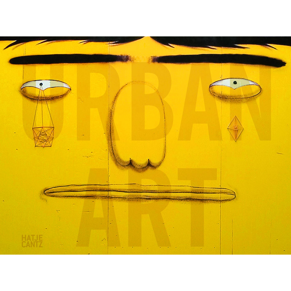 Coverbild Urban Art