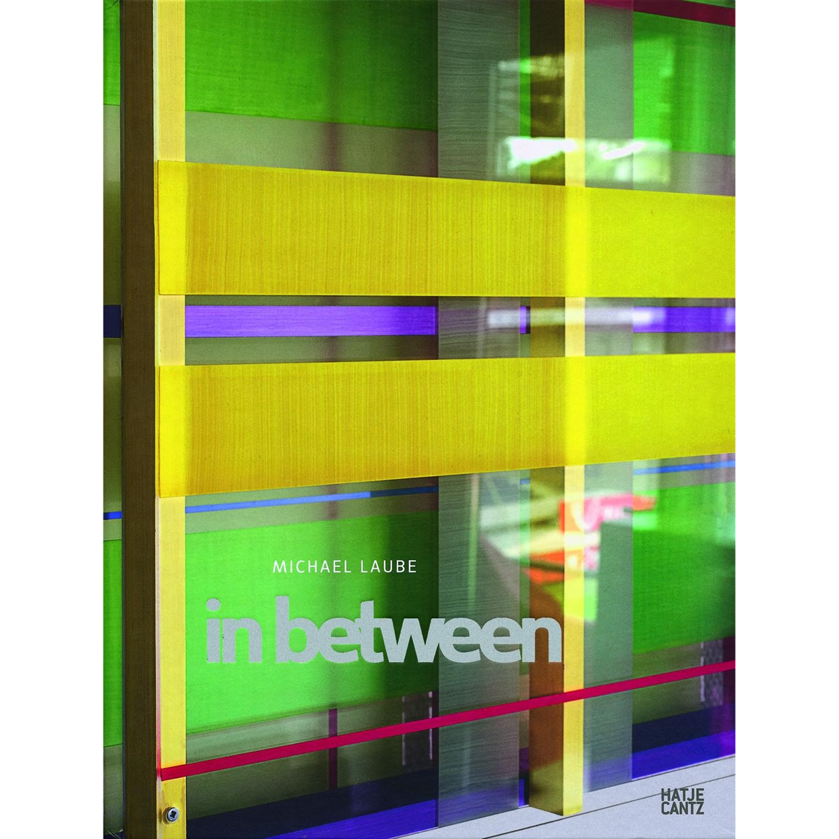 Coverbild Michael Laube
