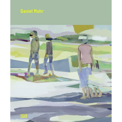 Cover Daniel Mohr