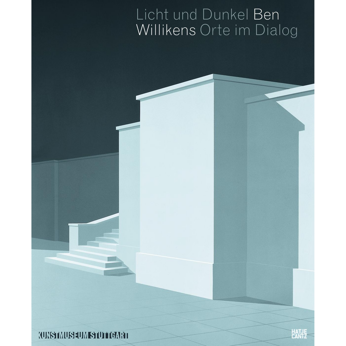 Coverbild Licht und Dunkel