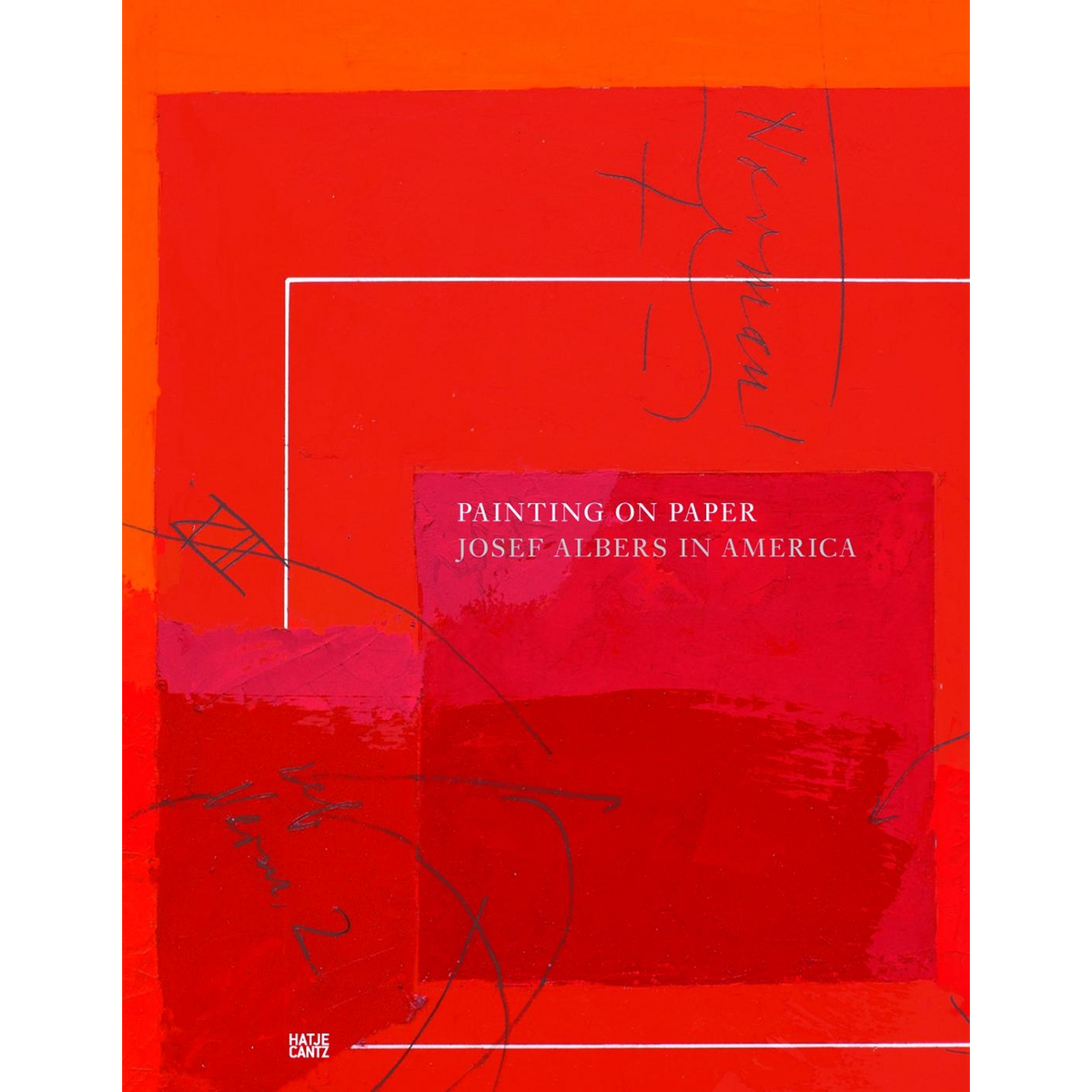 Coverbild Painting on Paper