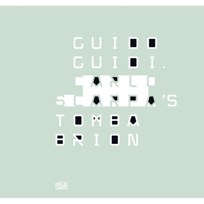 Cover Guido Guidi