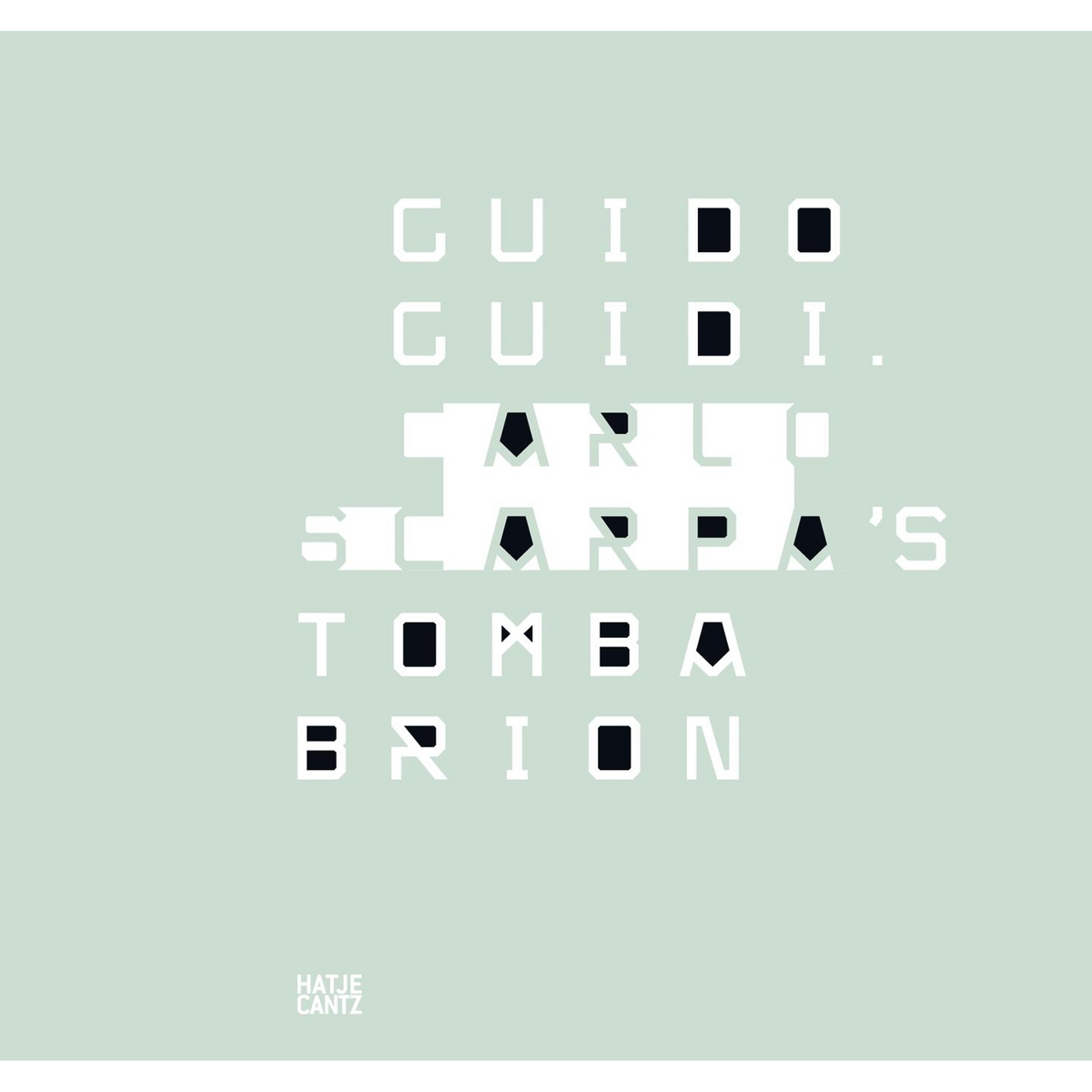 Coverbild Guido Guidi