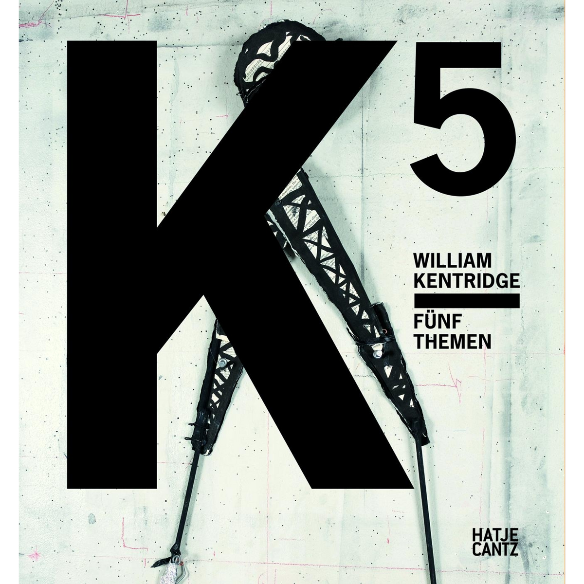 Coverbild William Kentridge