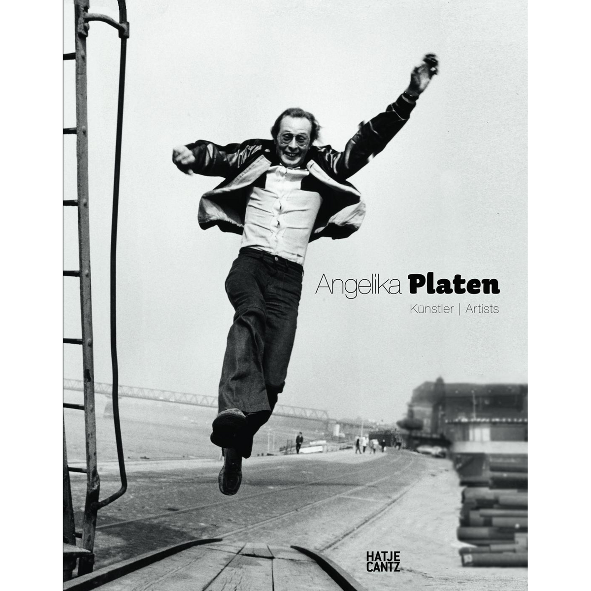 Coverbild Angelika Platen