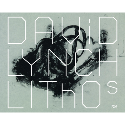 Cover David Lynch