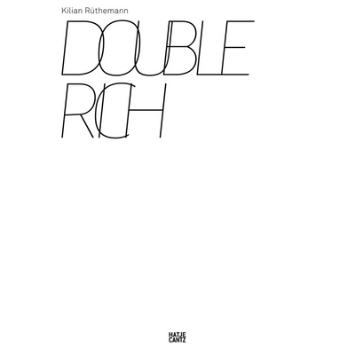 Cover Kilian Rüthemann