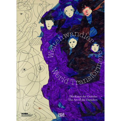 Cover Weltenwandler