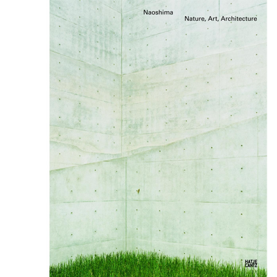 Cover Naoshima