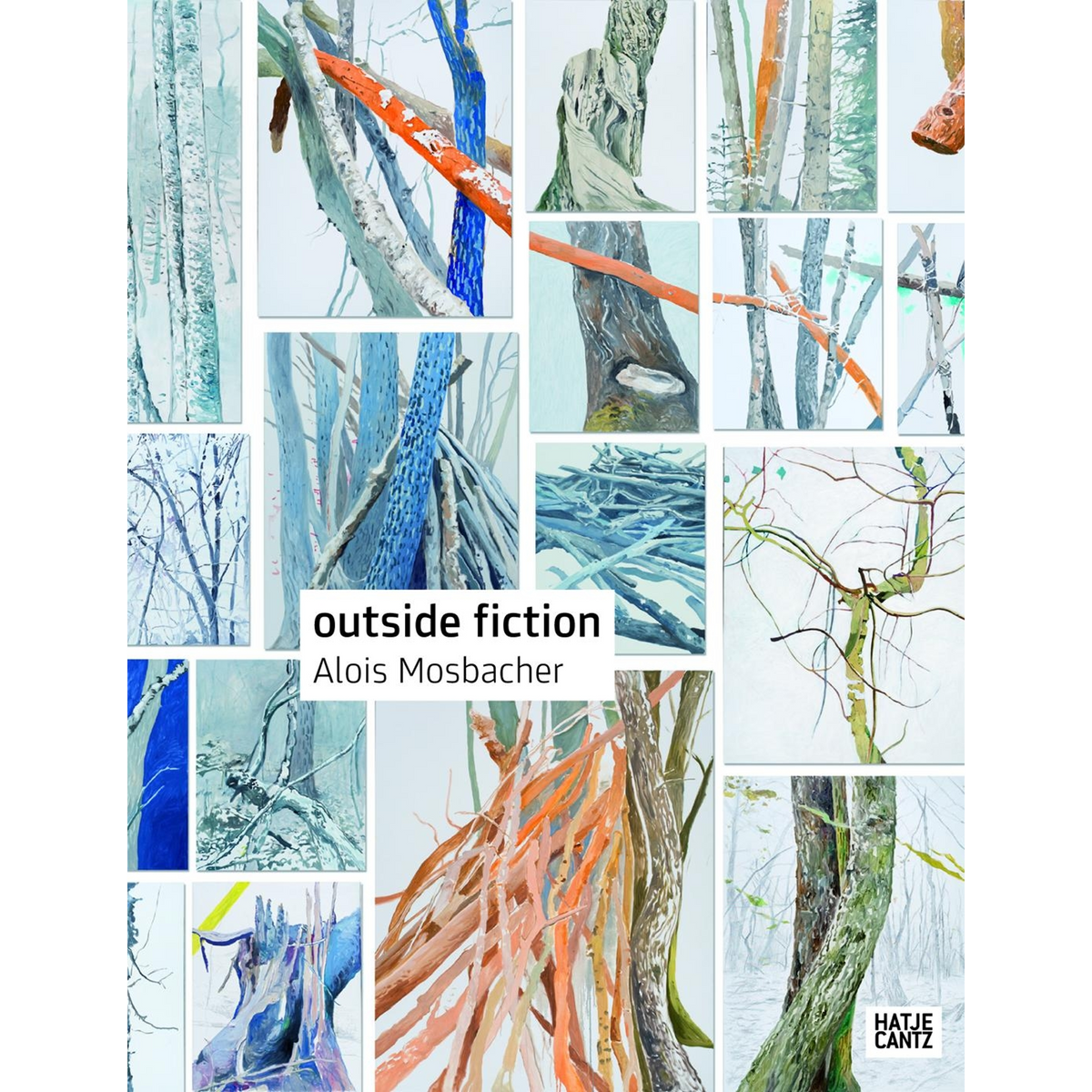 Coverbild Alois Mosbacher