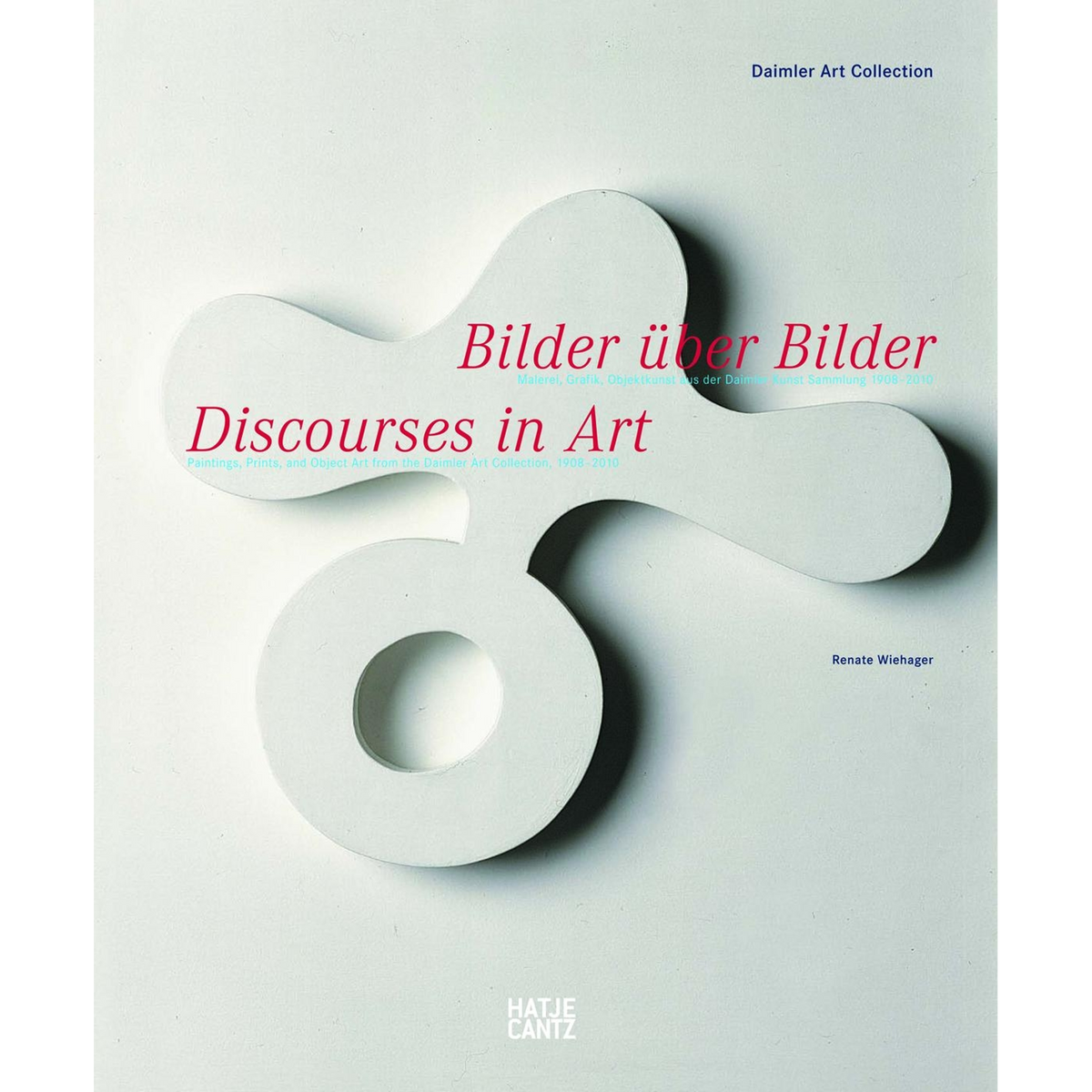 Coverbild Bilder über Bilder