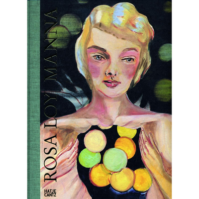 Cover Rosa Loy