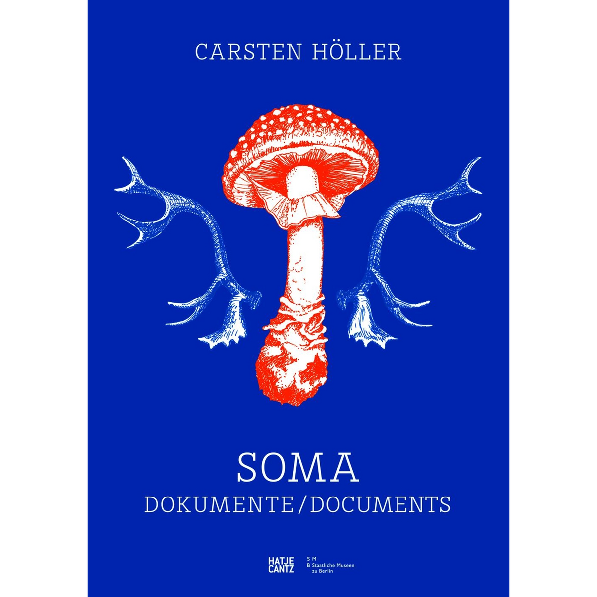 Coverbild Carsten Höller
