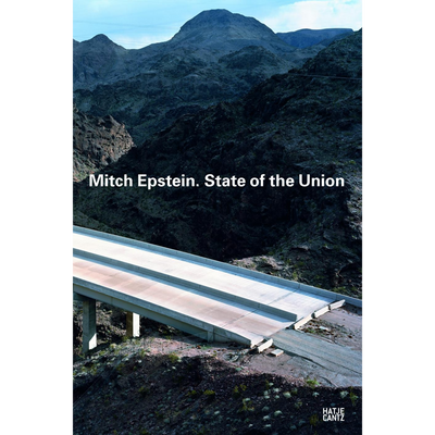Cover Mitch Epstein