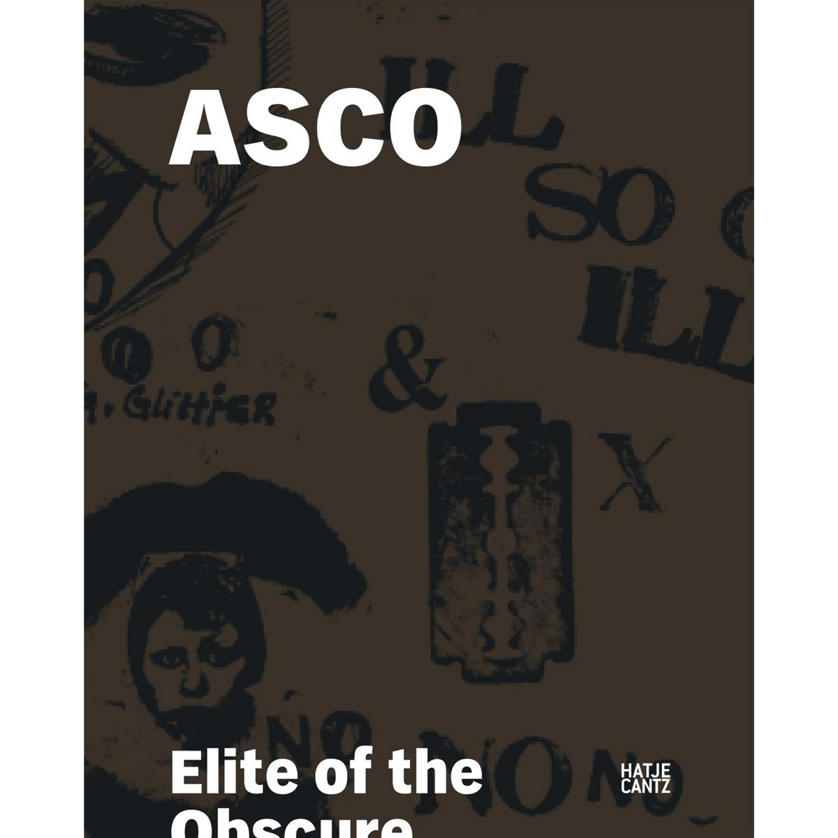 Coverbild ASCO