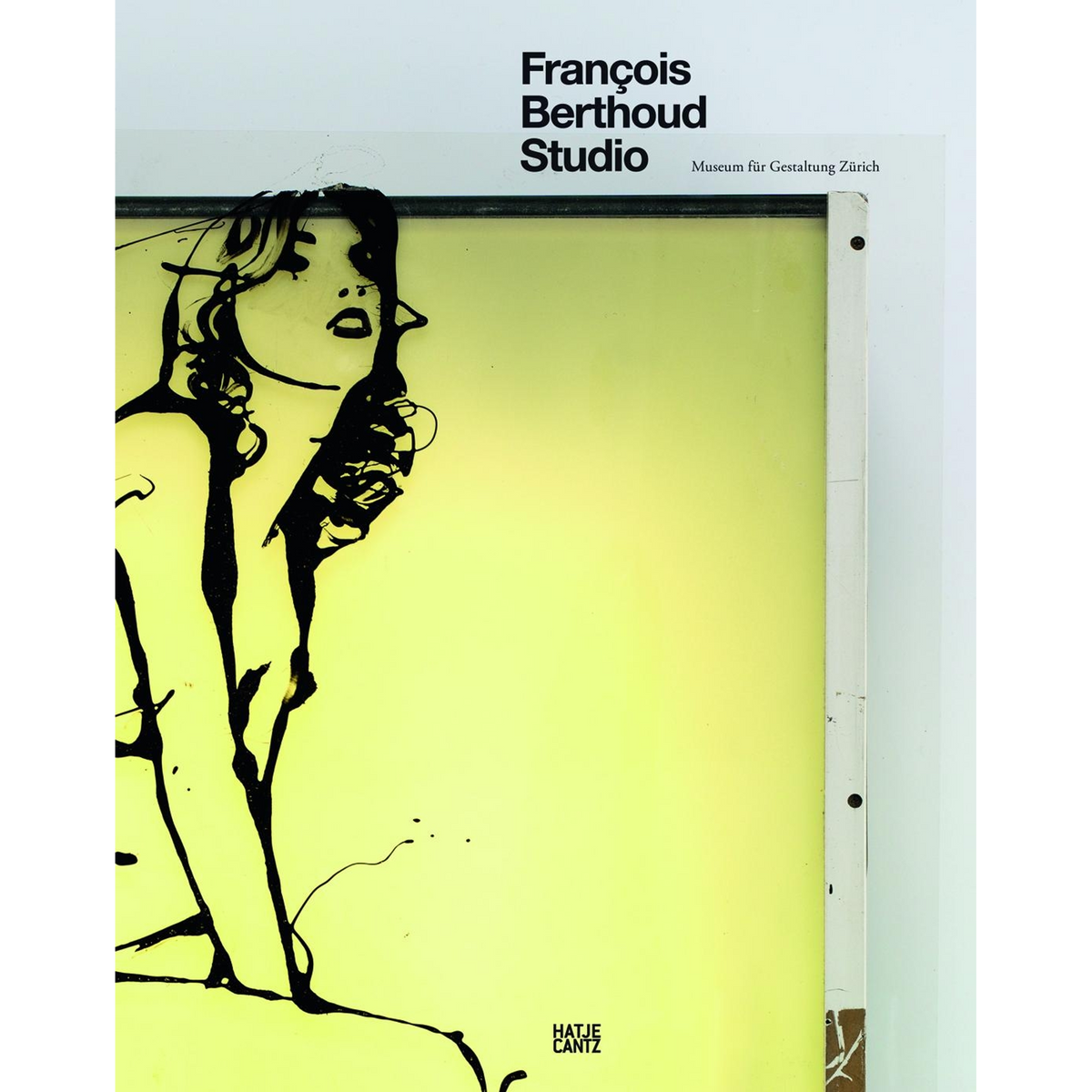 Coverbild François Berthoud Studio