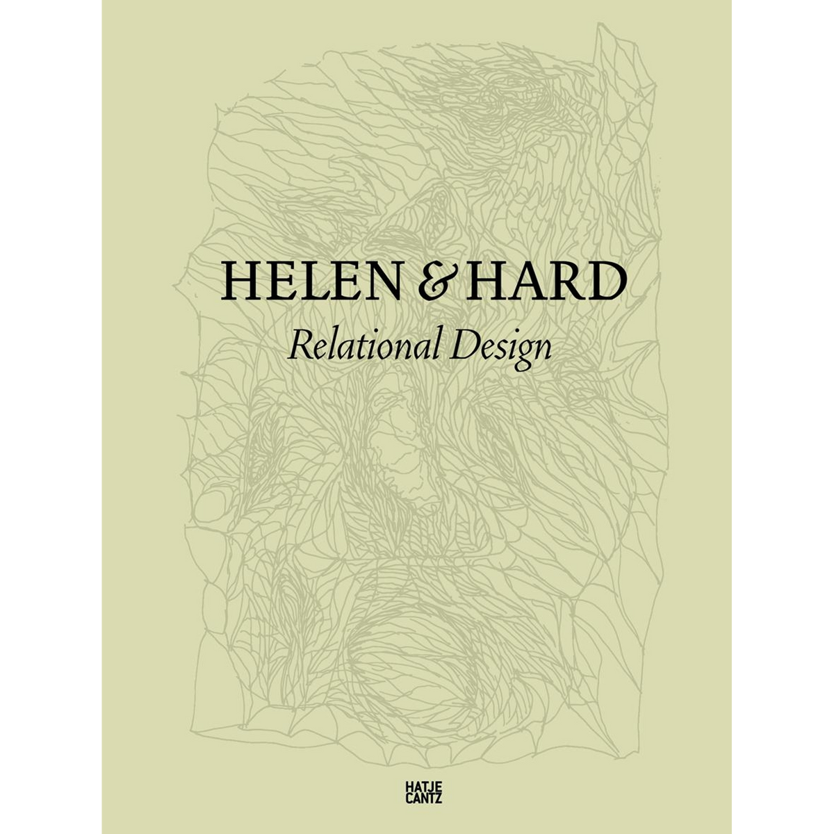 Coverbild Helen & Hard