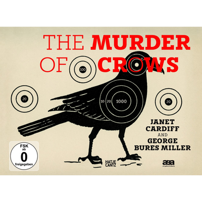 Cover Janet Cardiff & George Bures Miller