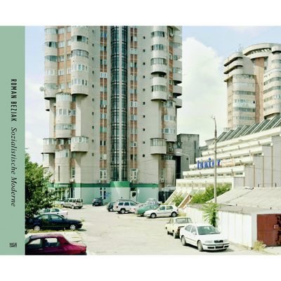 Cover Roman Bezjak