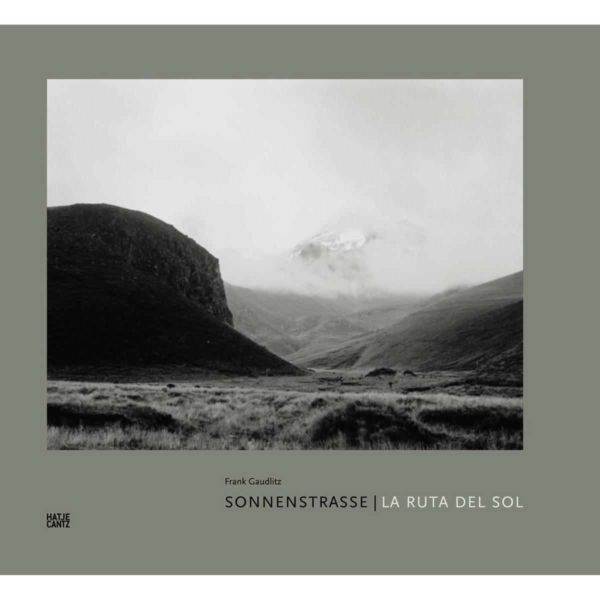 Coverbild Frank Gaudlitz