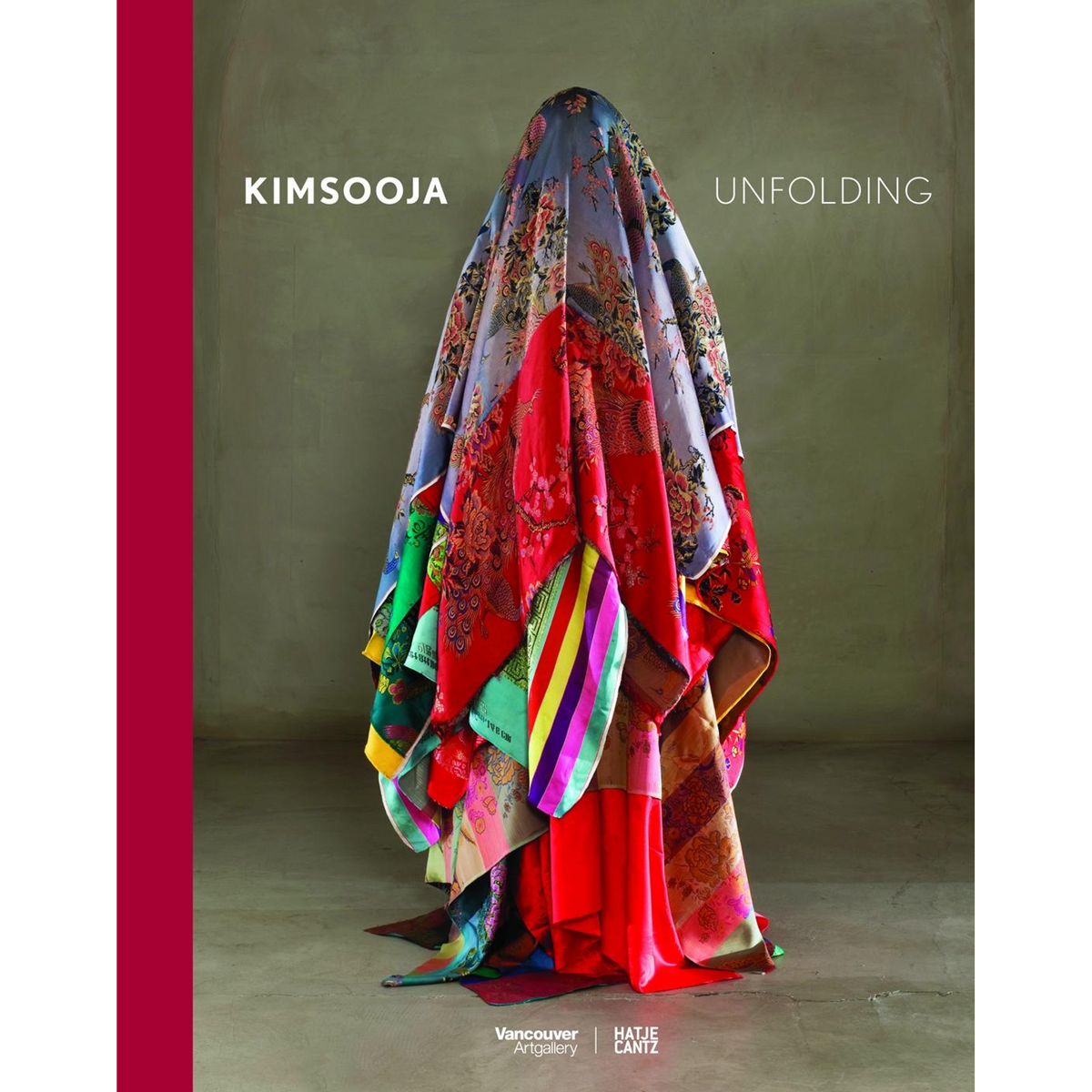Coverbild Kimsooja