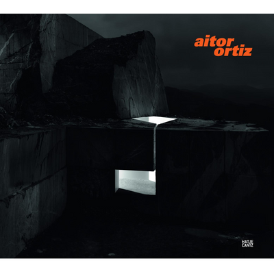 Cover Aitor Ortiz
