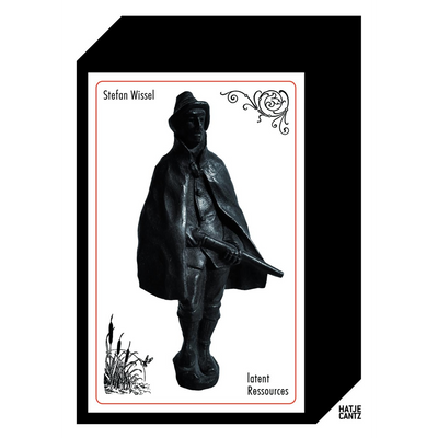 Cover Stefan Wissel