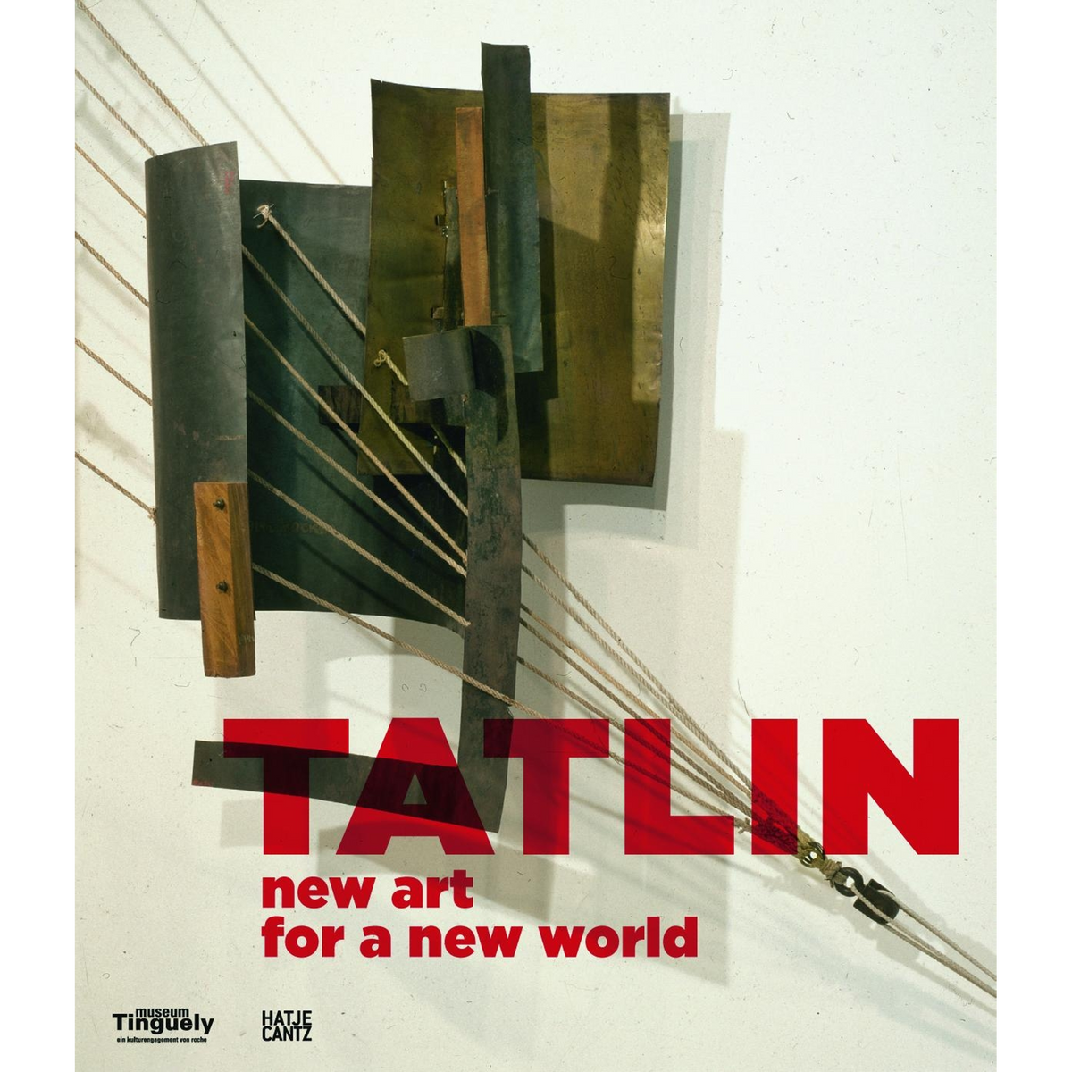 Coverbild Tatlin