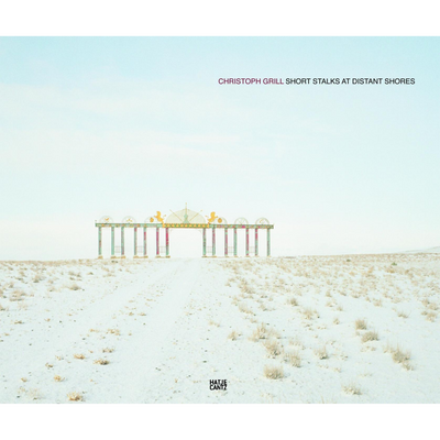 Cover Christoph Grill
