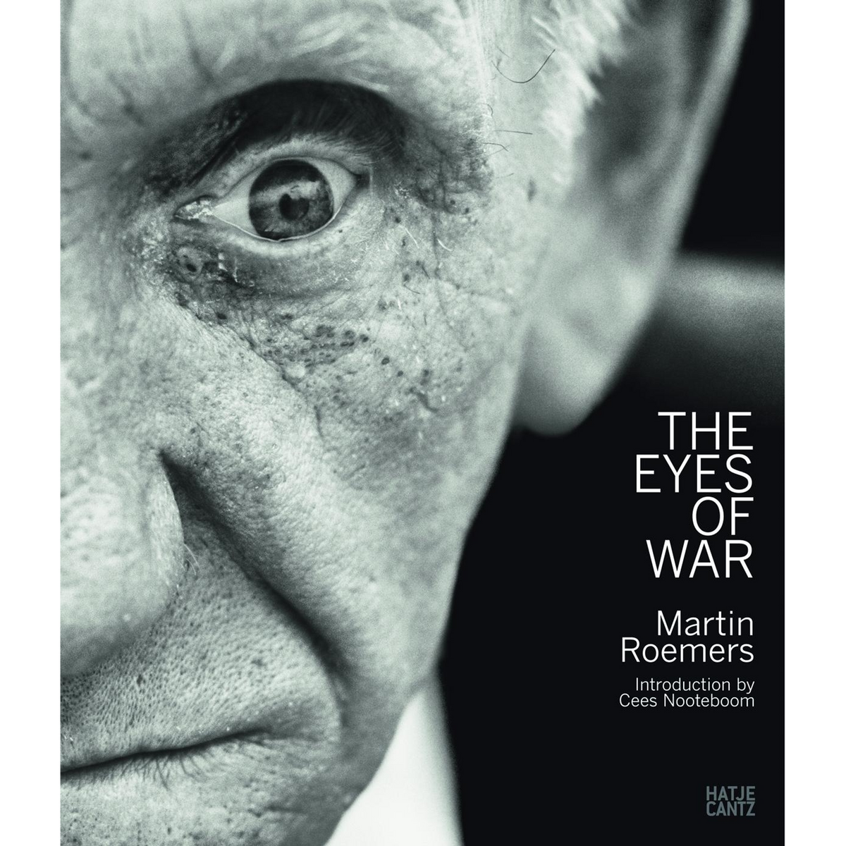 Coverbild Martin Roemers