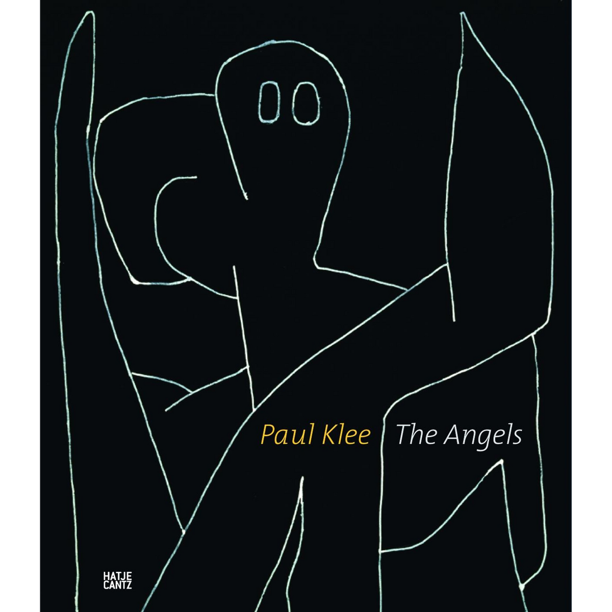 Coverbild Paul Klee