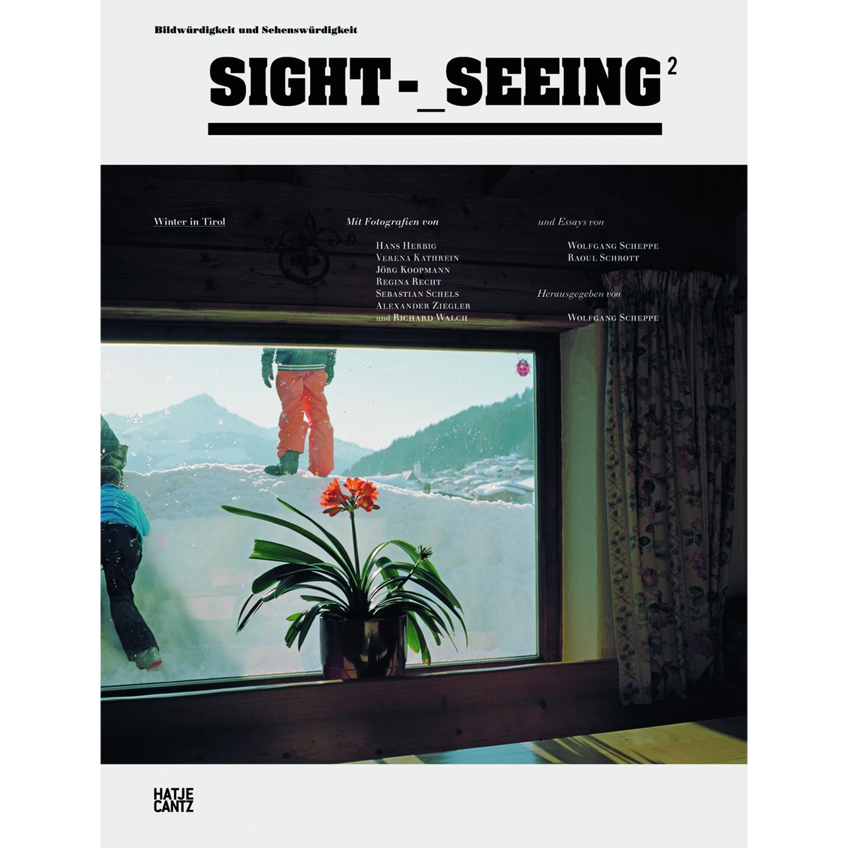 Coverbild Sight-_Seeing 2