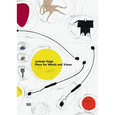 Cover Jorinde Voigt