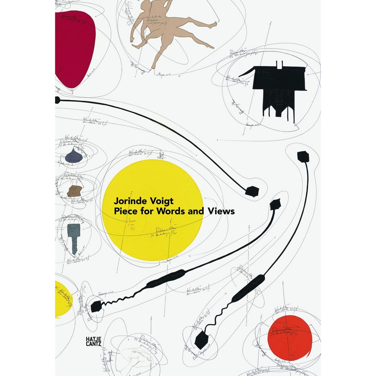 Coverbild Jorinde Voigt