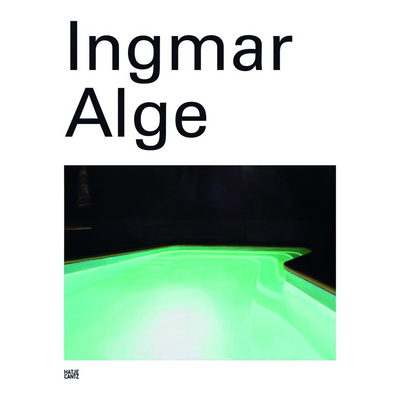 Cover Ingmar Alge