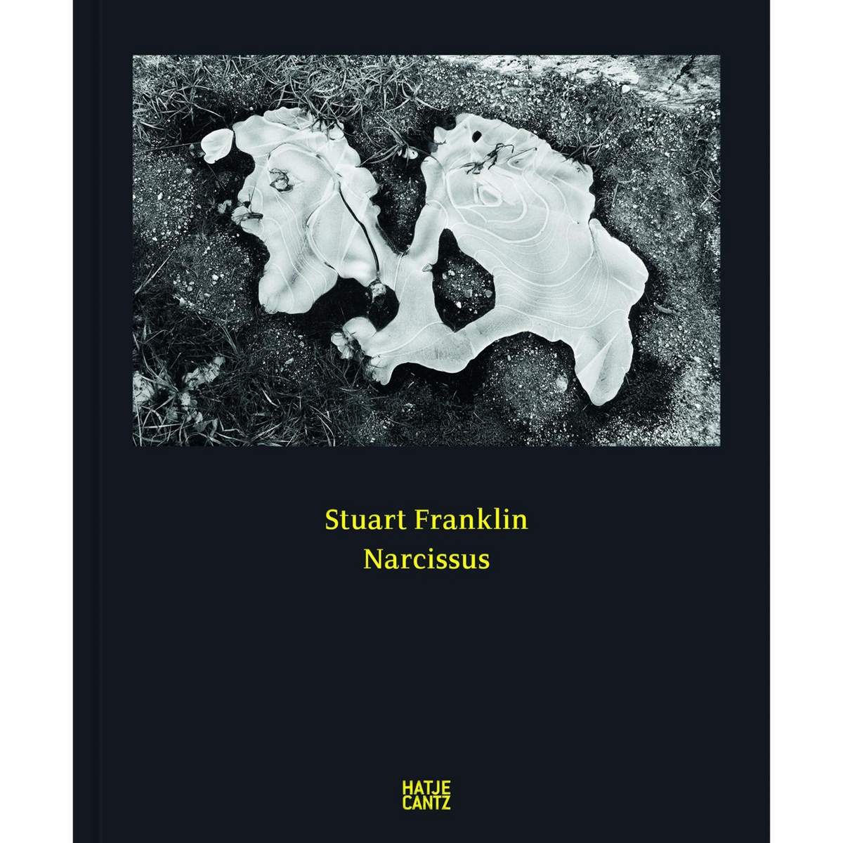 Coverbild Stuart Franklin