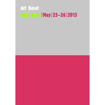 Cover Art | Basel