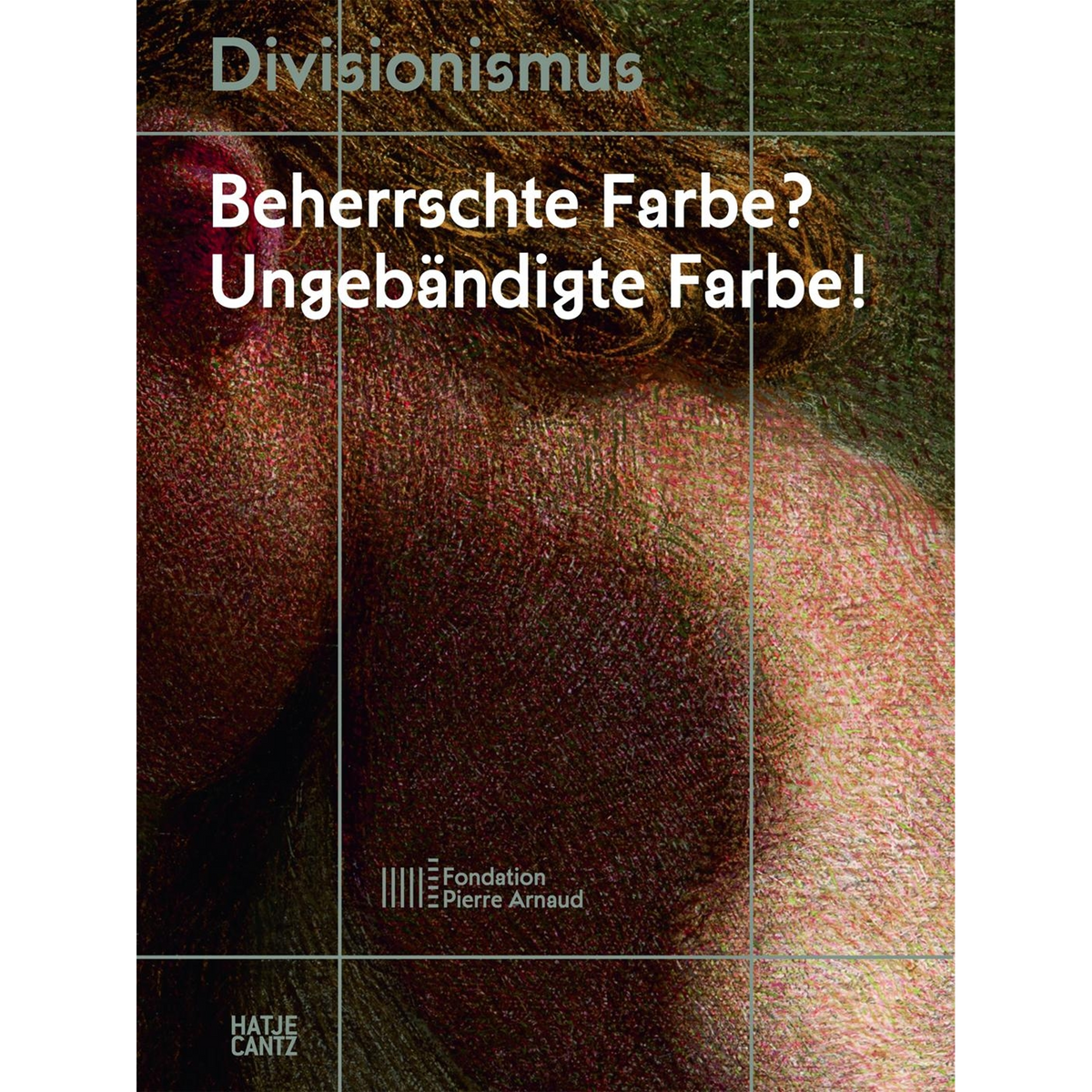 Coverbild Divisionismus