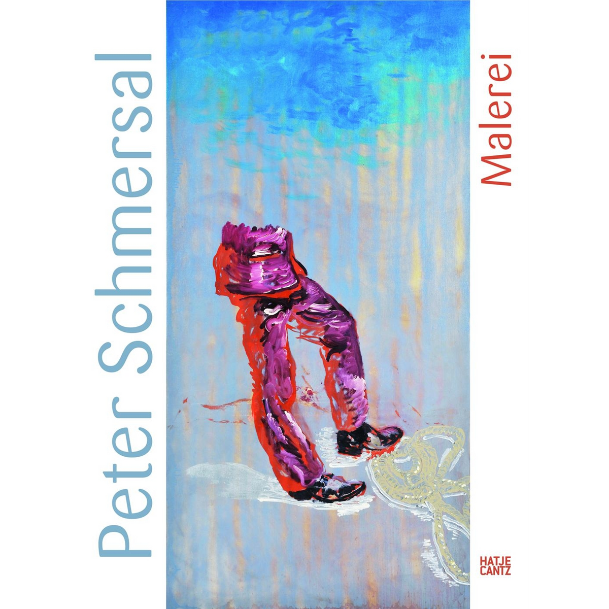 Coverbild Peter Schmersal