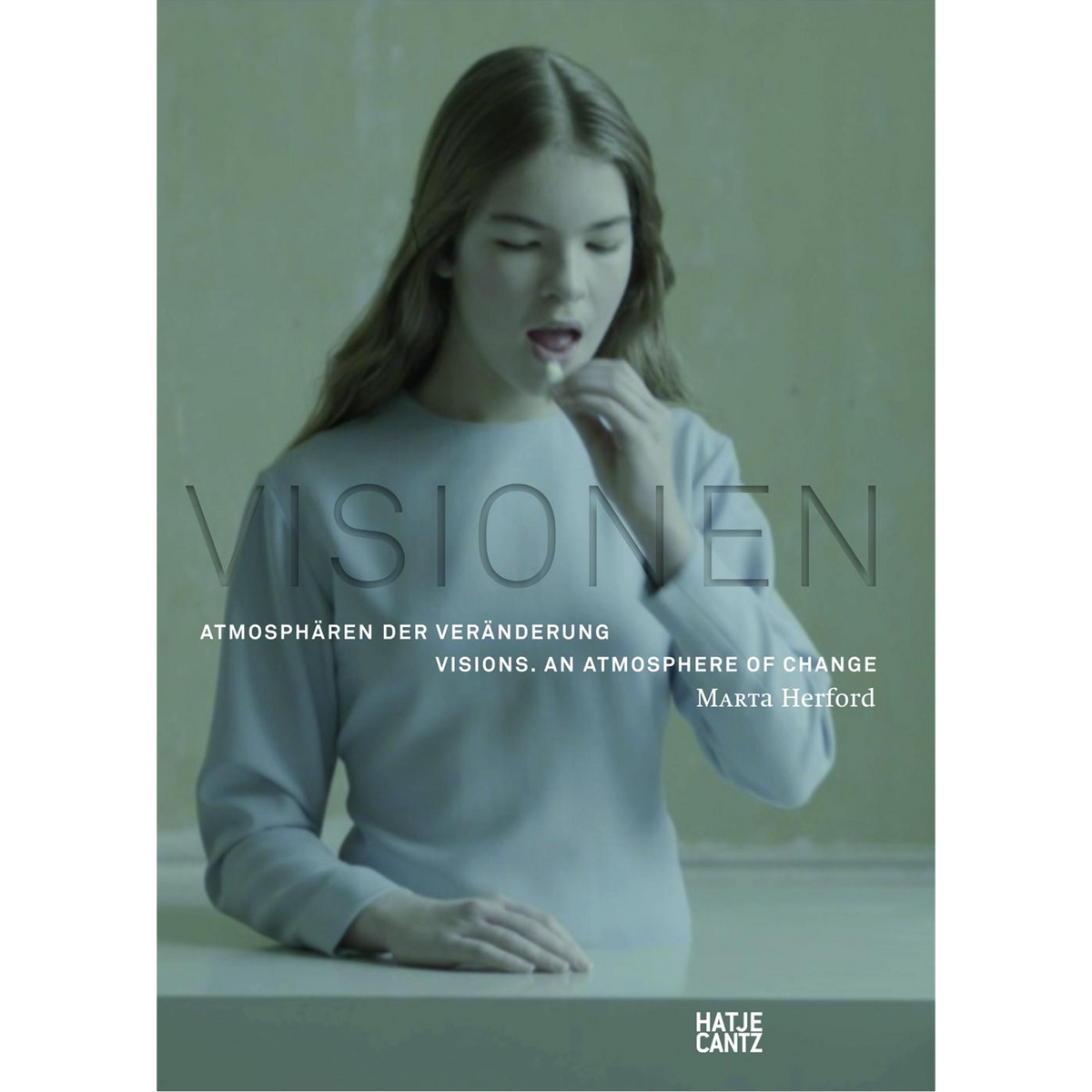 Coverbild Visionen
