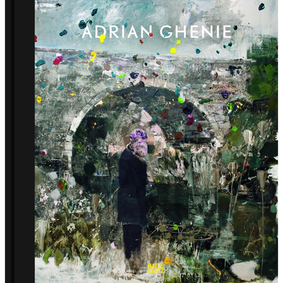 Cover Adrian Ghenie