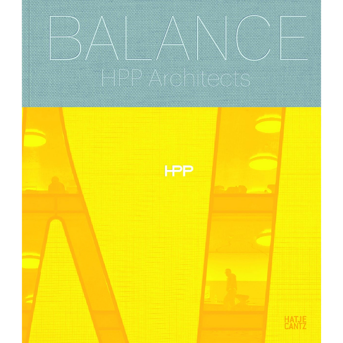Coverbild HPP Architects