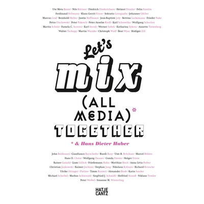 Cover Let