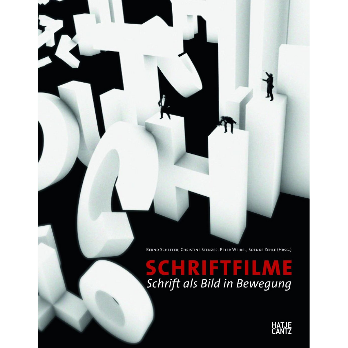 Coverbild Schriftfilme