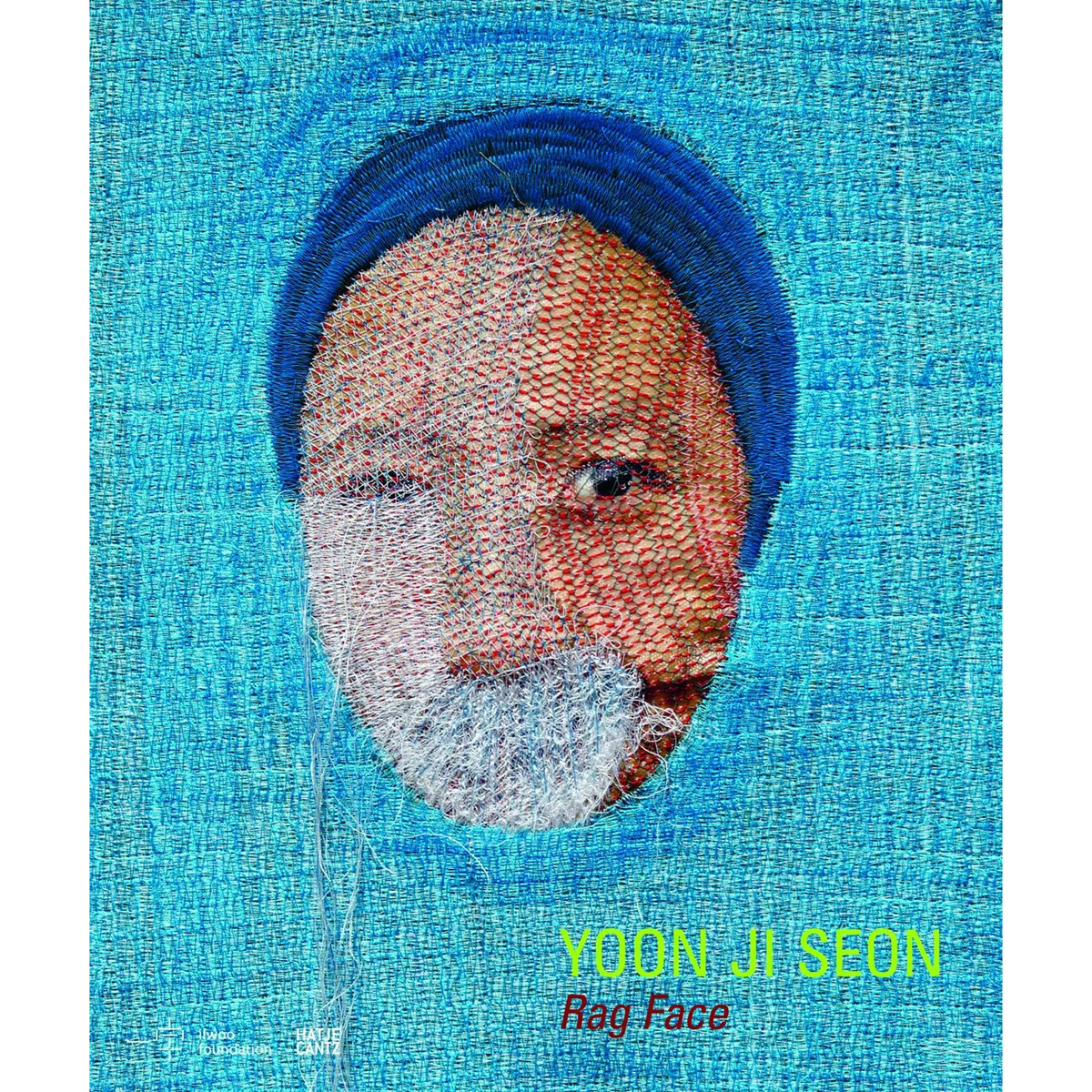 Coverbild Yoon Ji Seon