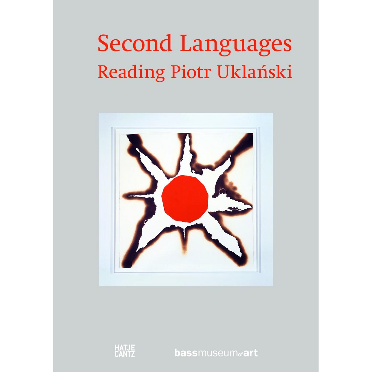 Coverbild Second Languages