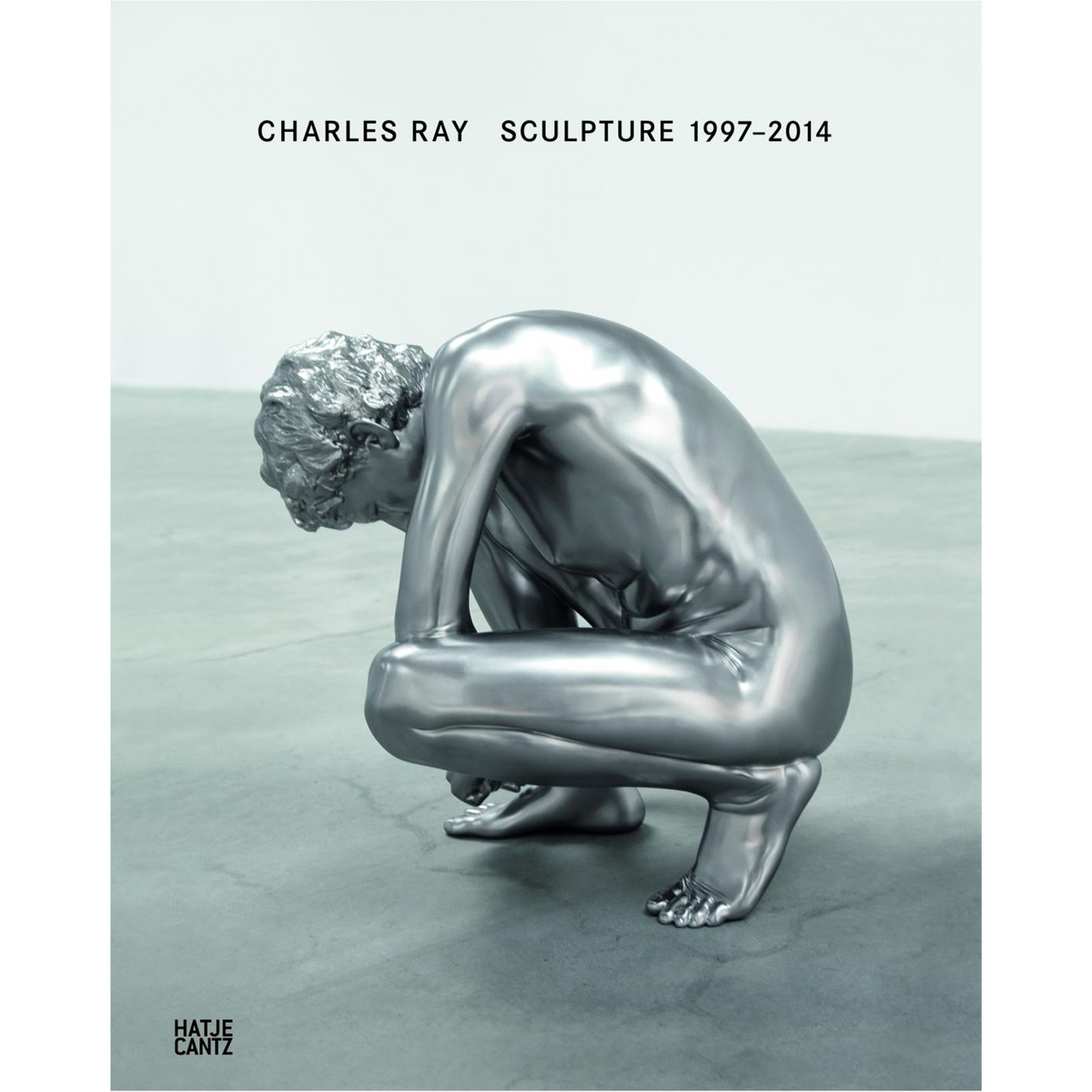 Coverbild Charles Ray