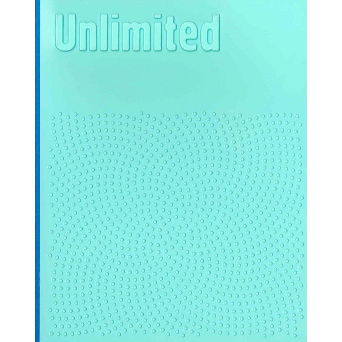 Coverbild Unlimited